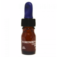 Yohimina Cubana 15 ml Afrodisiaco para Hombre y Mujer