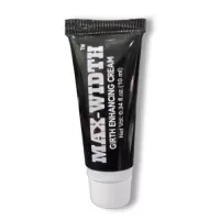 Crema Engrosadora Max Width 10ml