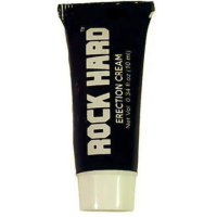 Crema erección instantánea Rock Hard 10ml