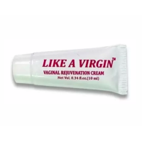 Crema Estrechadora Vaginal - like a virgin - 10 ml