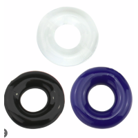 Aros retardantes (3pzs)