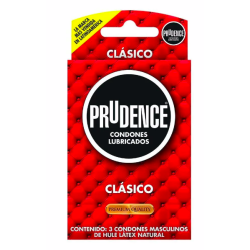 Codones Prudence Clásicos