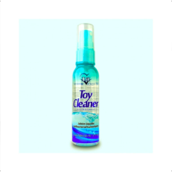 Jabón Antibacterial para Sextoys