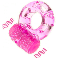 Anillo vibrador