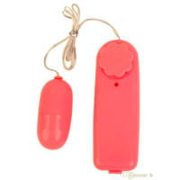 Huevo vibrador con control remoto económico