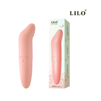 Bala Vibradora Lilo