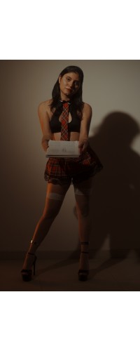colegiala