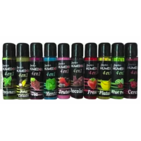 Lubricante 4 en 1 Sueños Húmedos